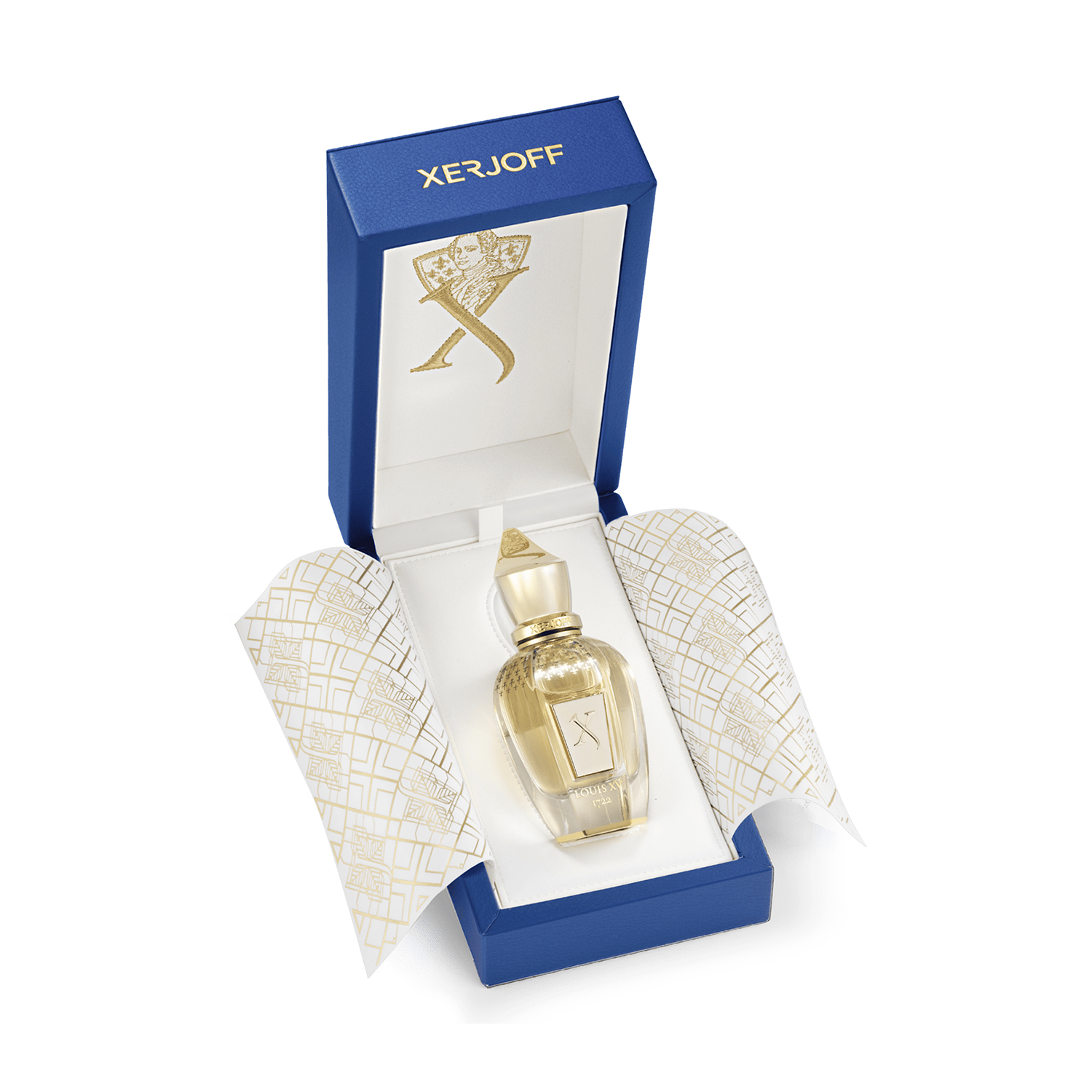 Xerjoff Louis Xv 1722 De Venoge Parfum