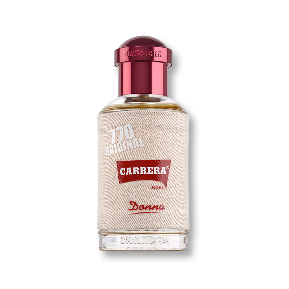 كاريرا جينز 770 أوريجينال دونا أو دو بارفان