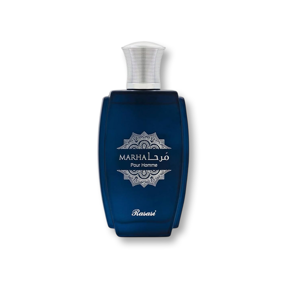 Rasasi Marha Homme EDP