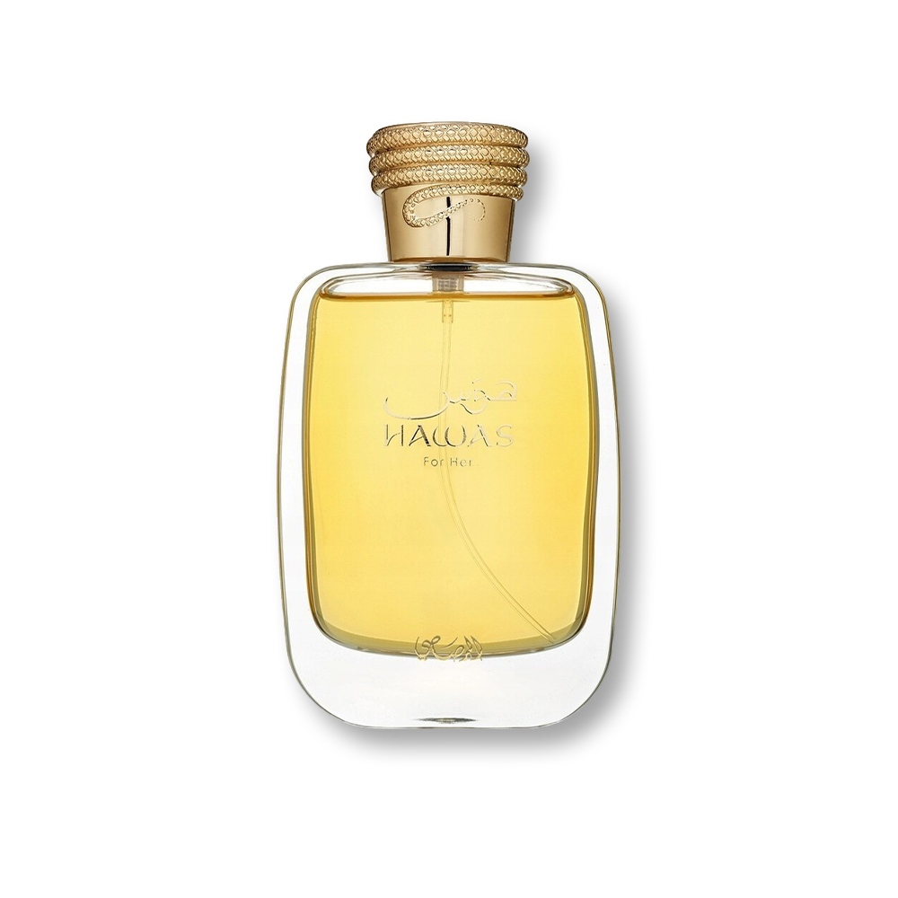 Rasasi Hawas EDP for Her