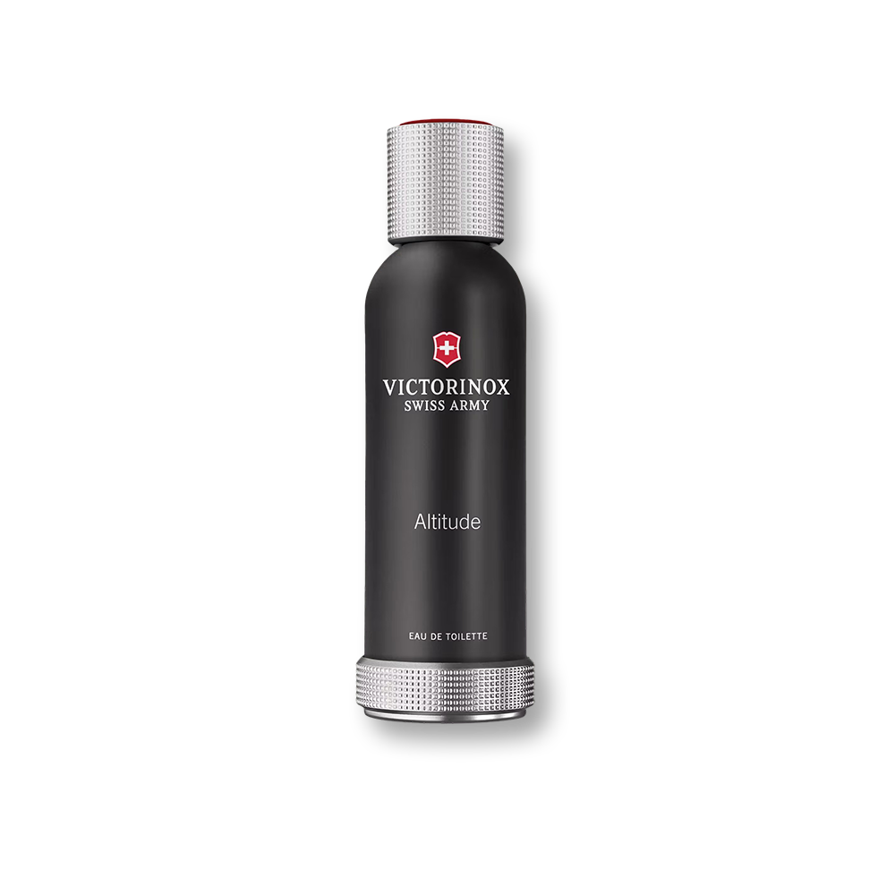 Victorinox Swiss Army Altitude EDT For Men