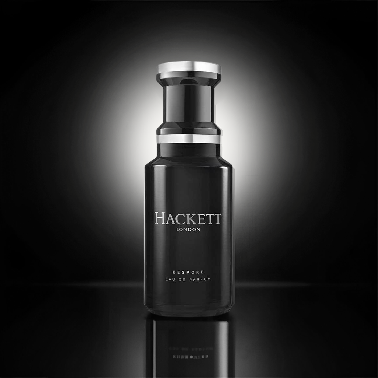 Hackett Bespoke EDP For Men Gift Set