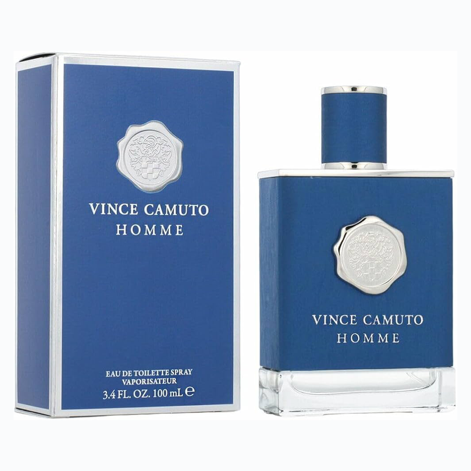 Vince Camuto Homme EDT For Men