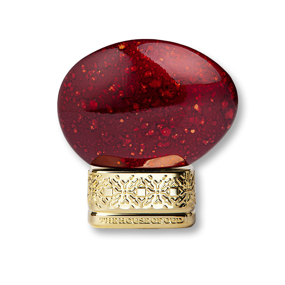 The House Of Oud Royal Stones Collection Ruby Red EDP