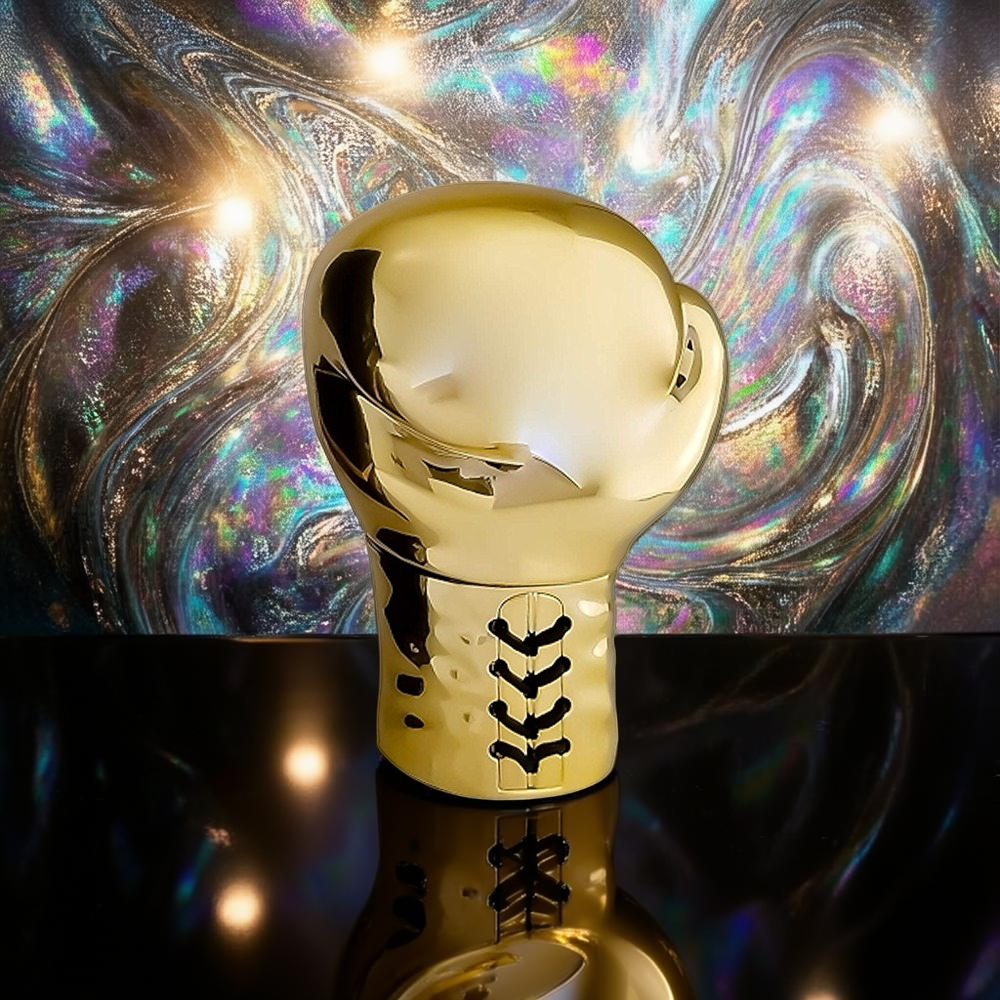 Muhammad Ali Legacy Round 4 EDP For Men