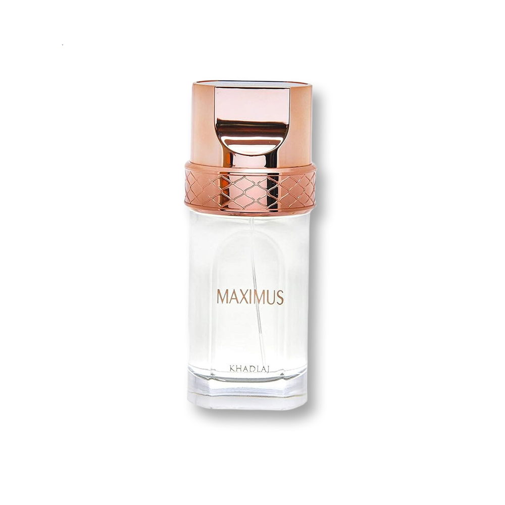 Maximus Lucent EDP For Women