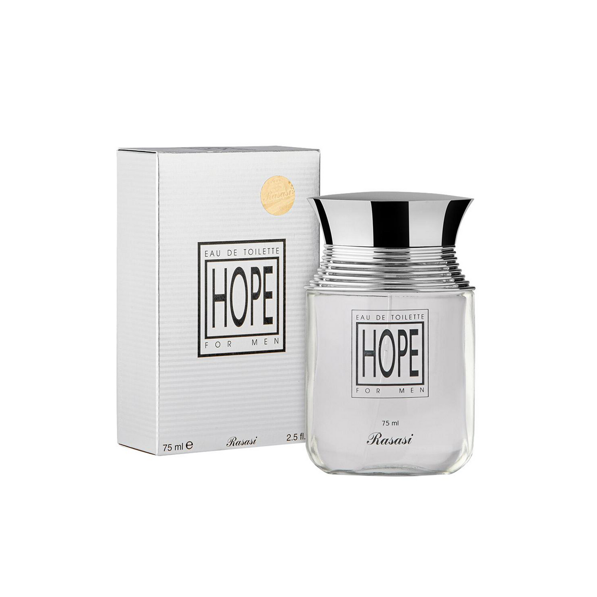 Rasasi Hope EDT for Men