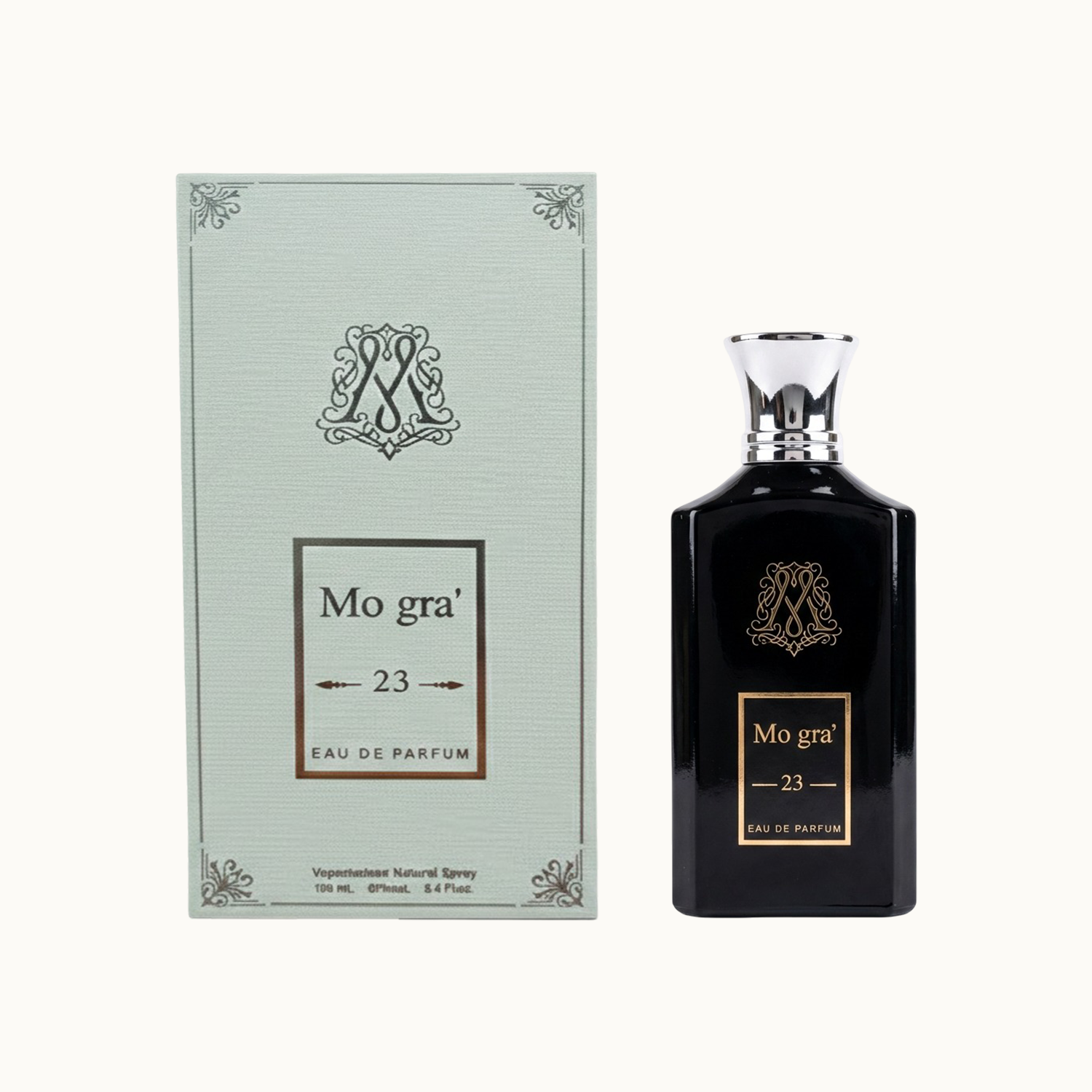 Mogrra' 23 EDP
