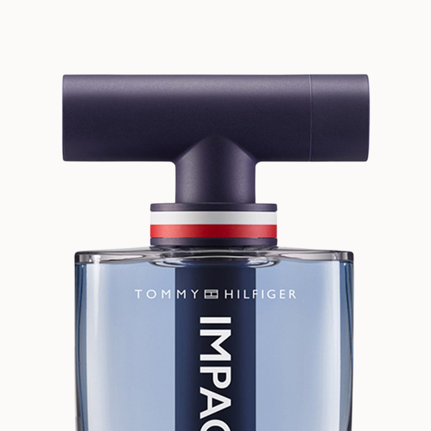 Tommy Hilfiger Impact EDT For Men + EDT Travel Spray