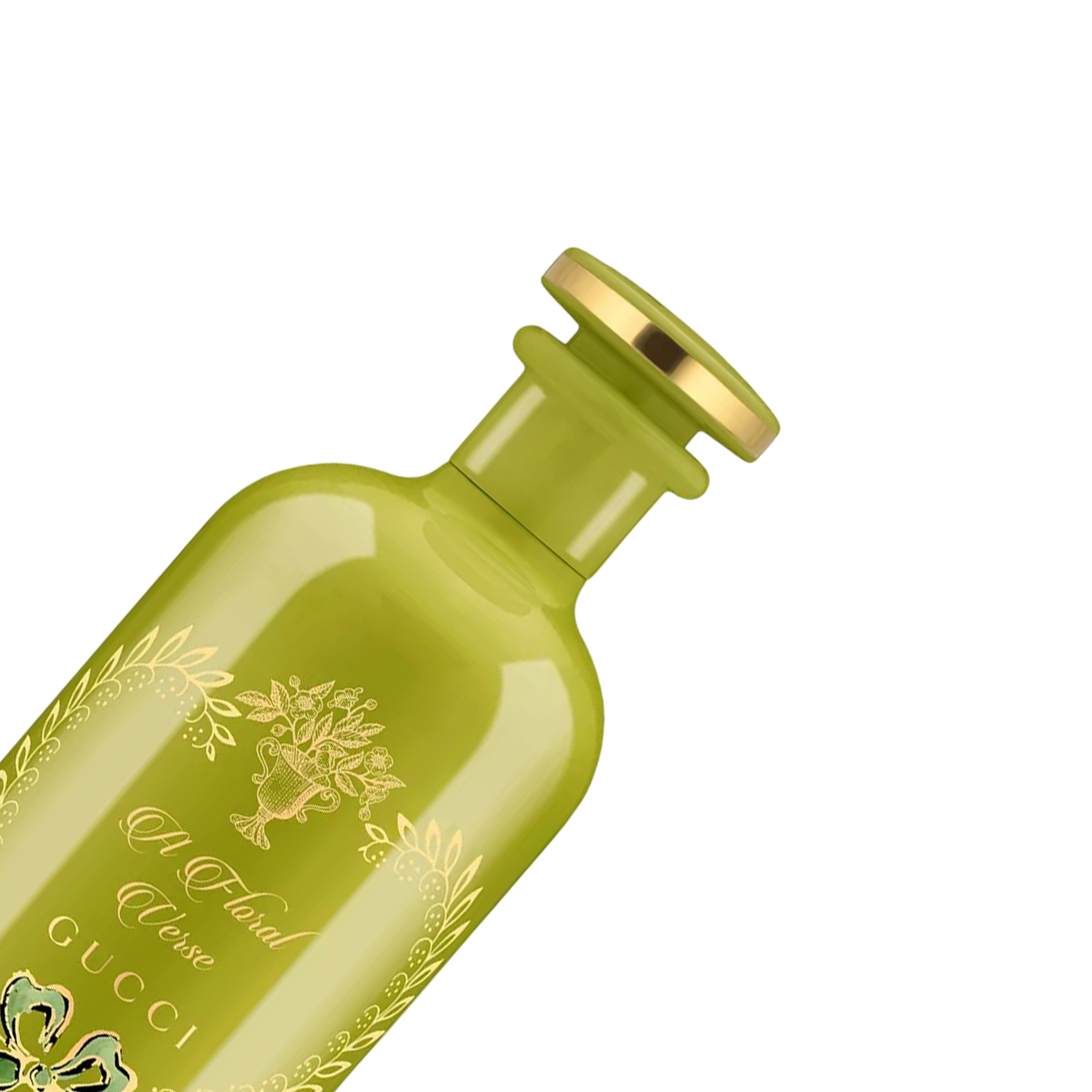 Gucci The Alchemist'S Garden A Floral Verse EDP