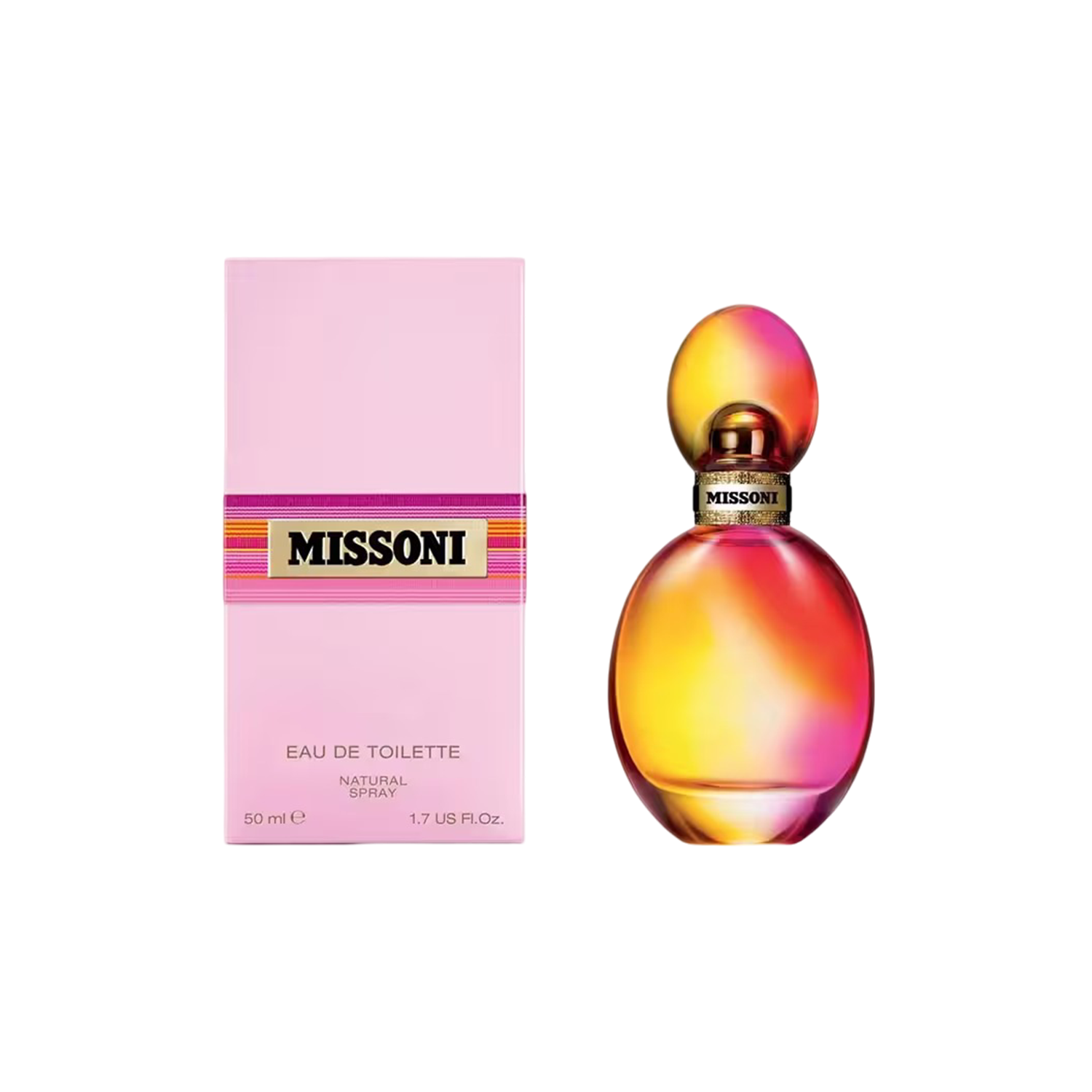 Missoni EDT For Women