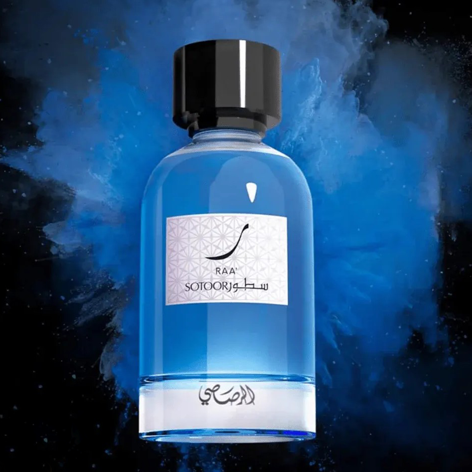 Rasasi Sotoor Raa EDP