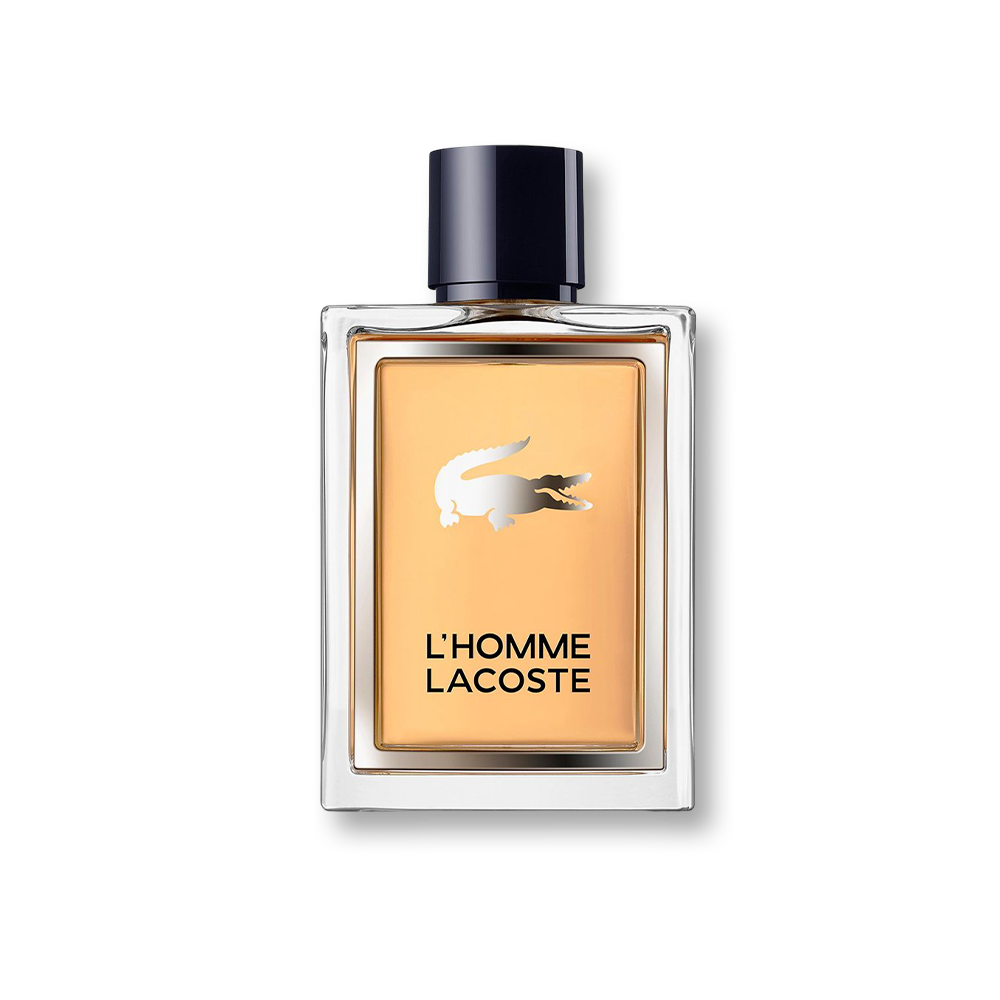 Lacoste L'Homme Lacoste EDT For Men