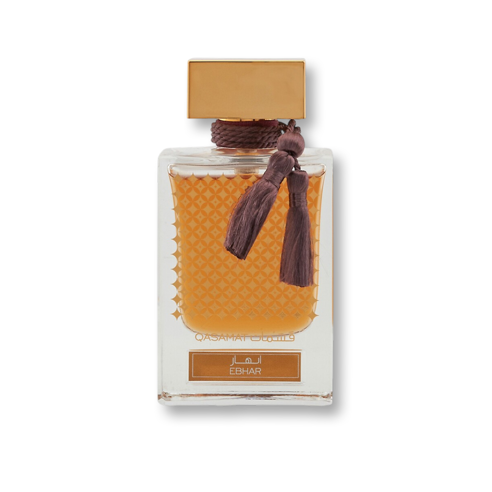 Rasasi Qasamat Ebhar EDP