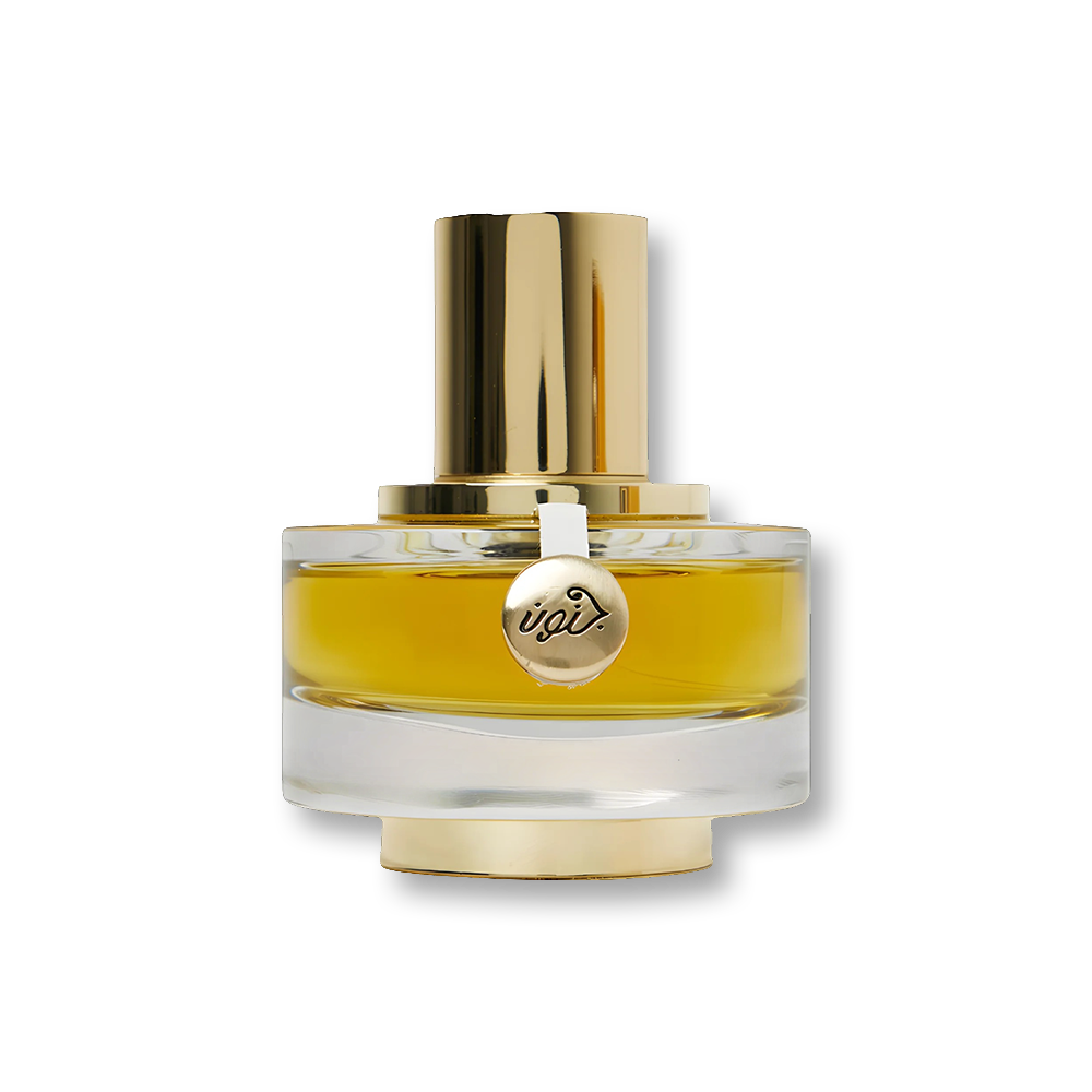 Rasasi Junoon Leather EDP for Women