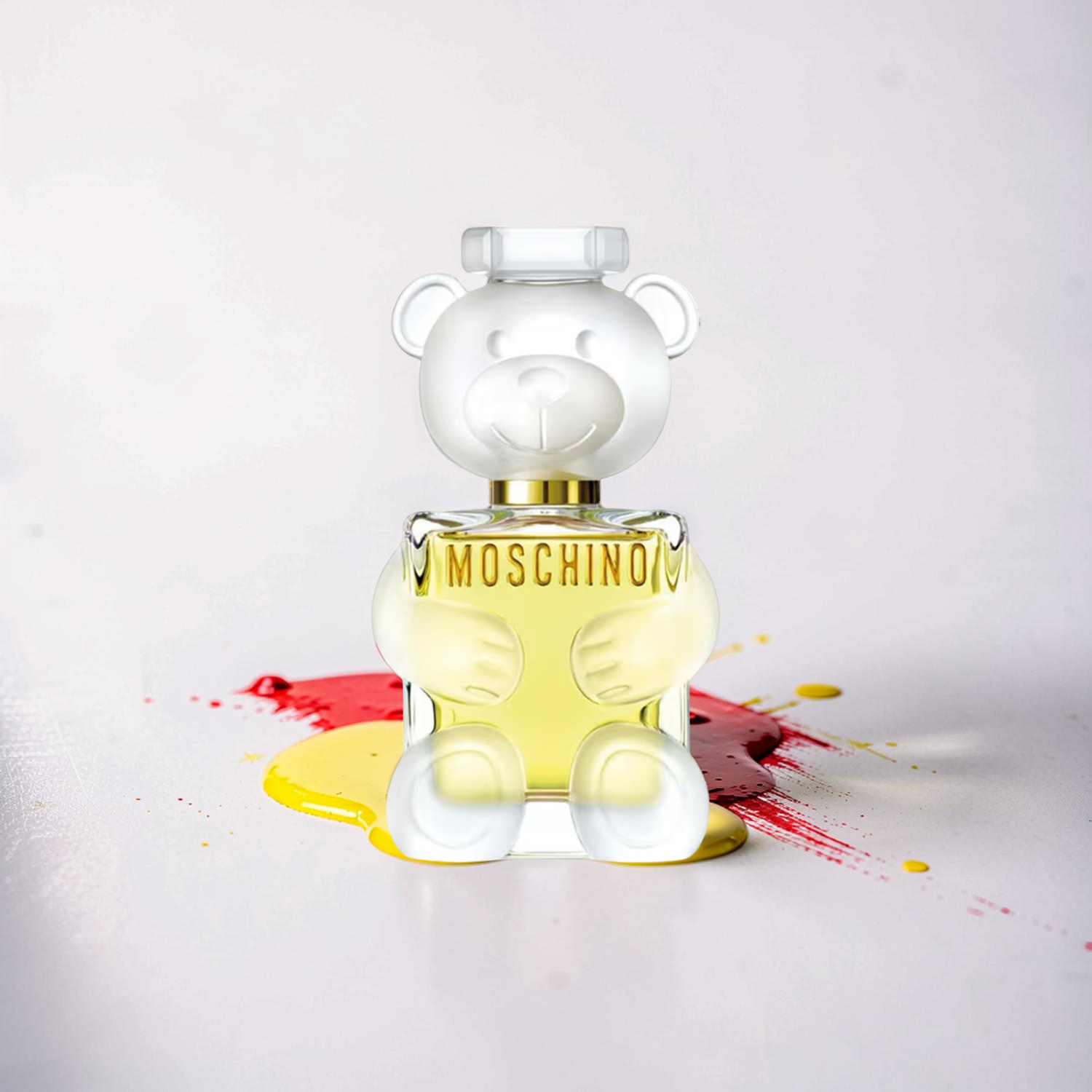 Moschino Toy 2 EDP Gift Set for Her