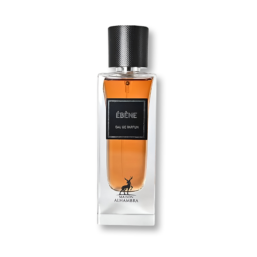 عطر ميزون الحمراء إيبيني
