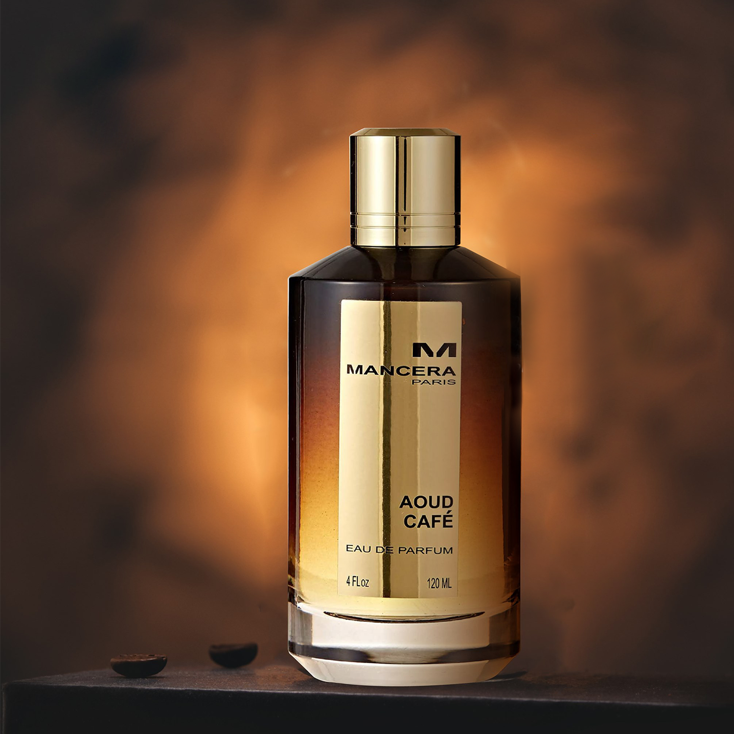 Mancera Aoud Cafe EDP