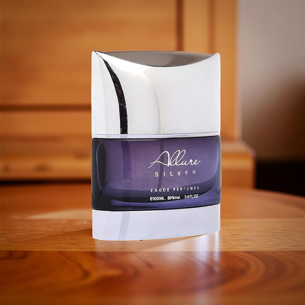 Efolia Allure Silver EDP