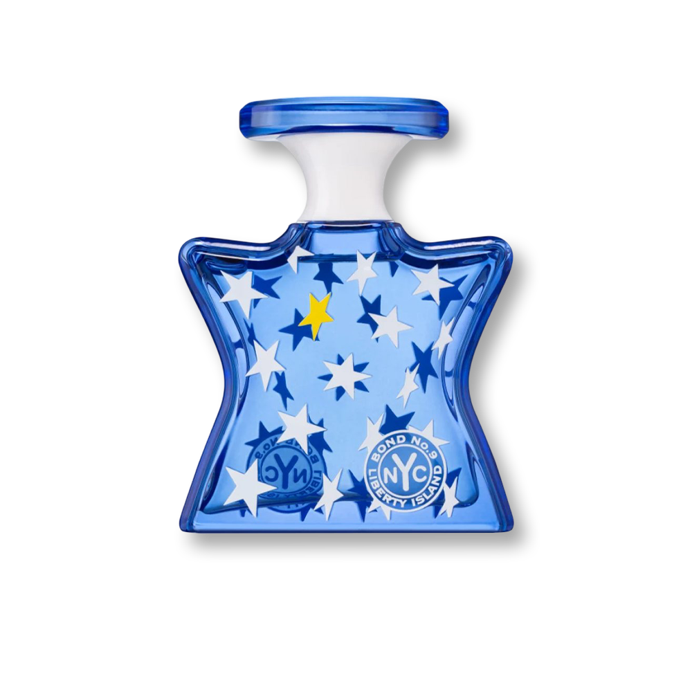 عطر بوند رقم 9 نيويورك ليبرتي آيلاند EDP
