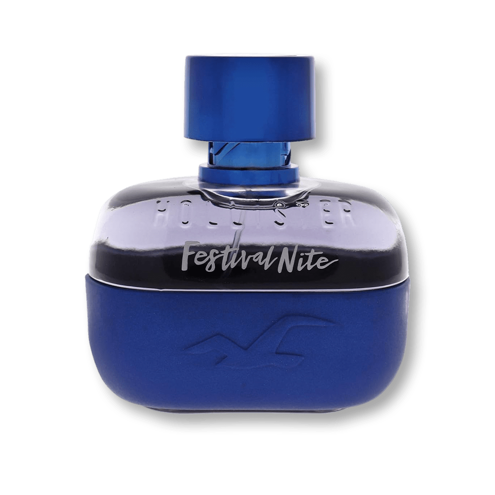 Hollister blue cologne on sale