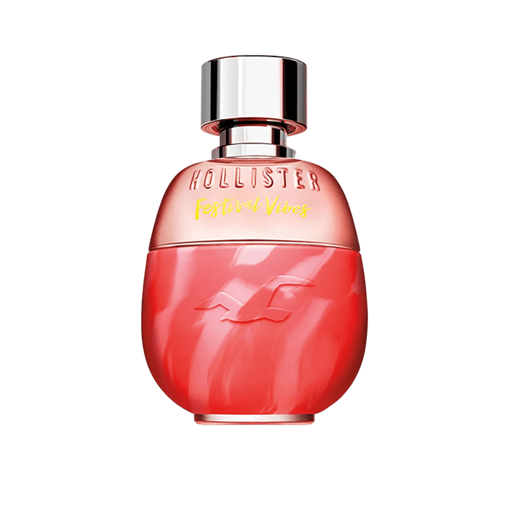 Hollister summer perfume sale