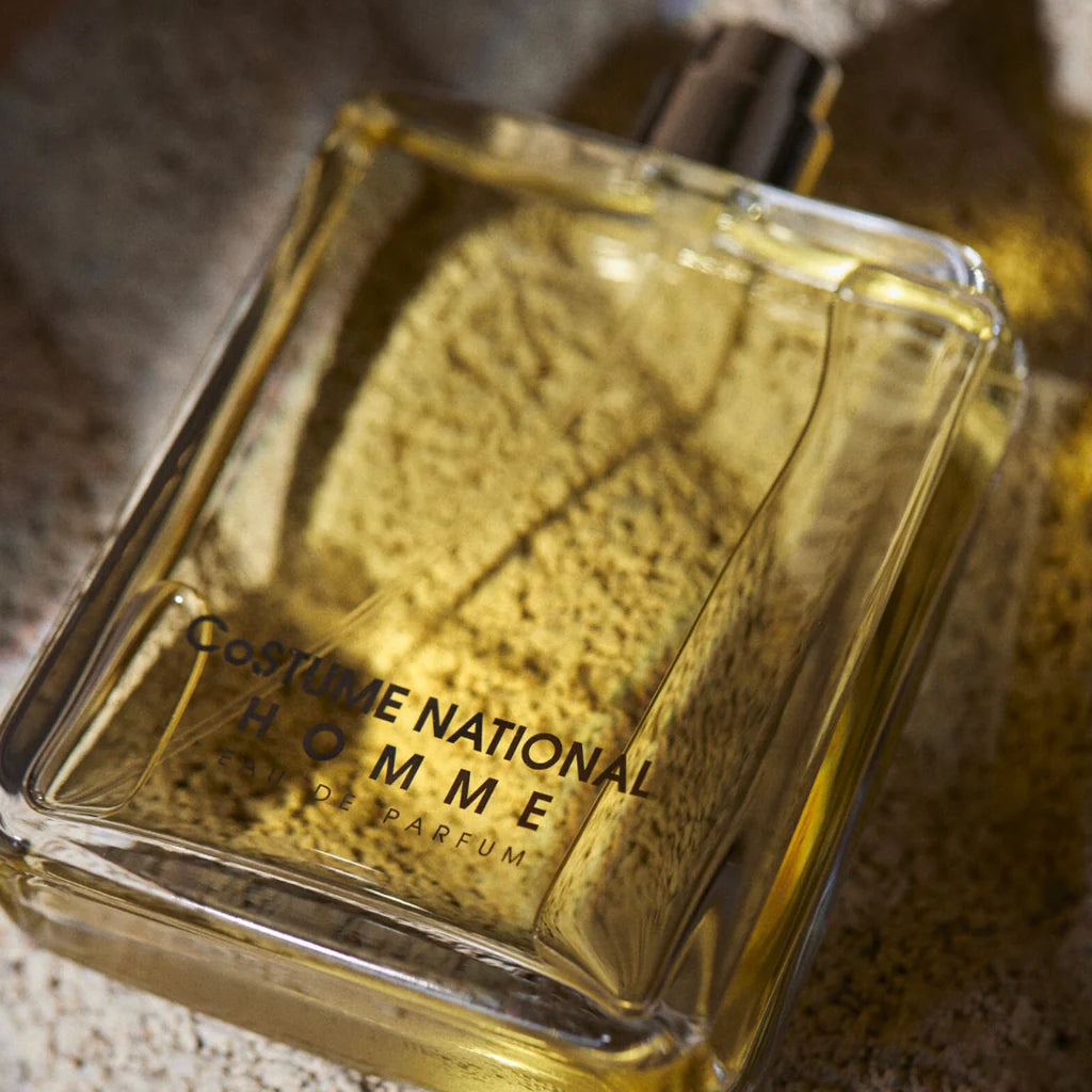 Costume National Free D'Homme EDP For Men Discovery Set