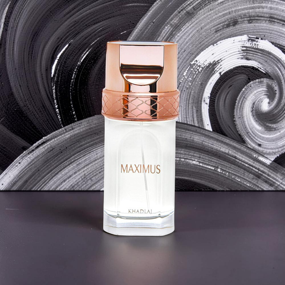 Maximus Sweetly EDP For Men