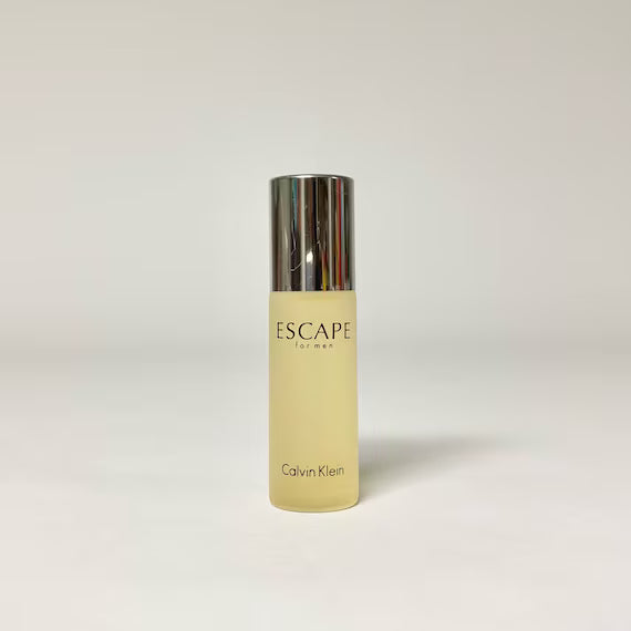Calvin Klein Discovery Set