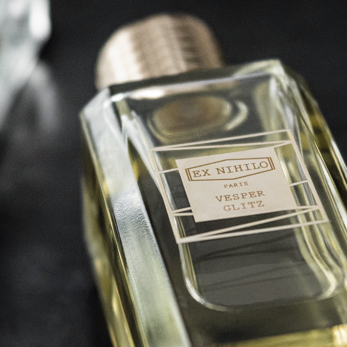 Ex Nihilo Vesper Glitz EDP