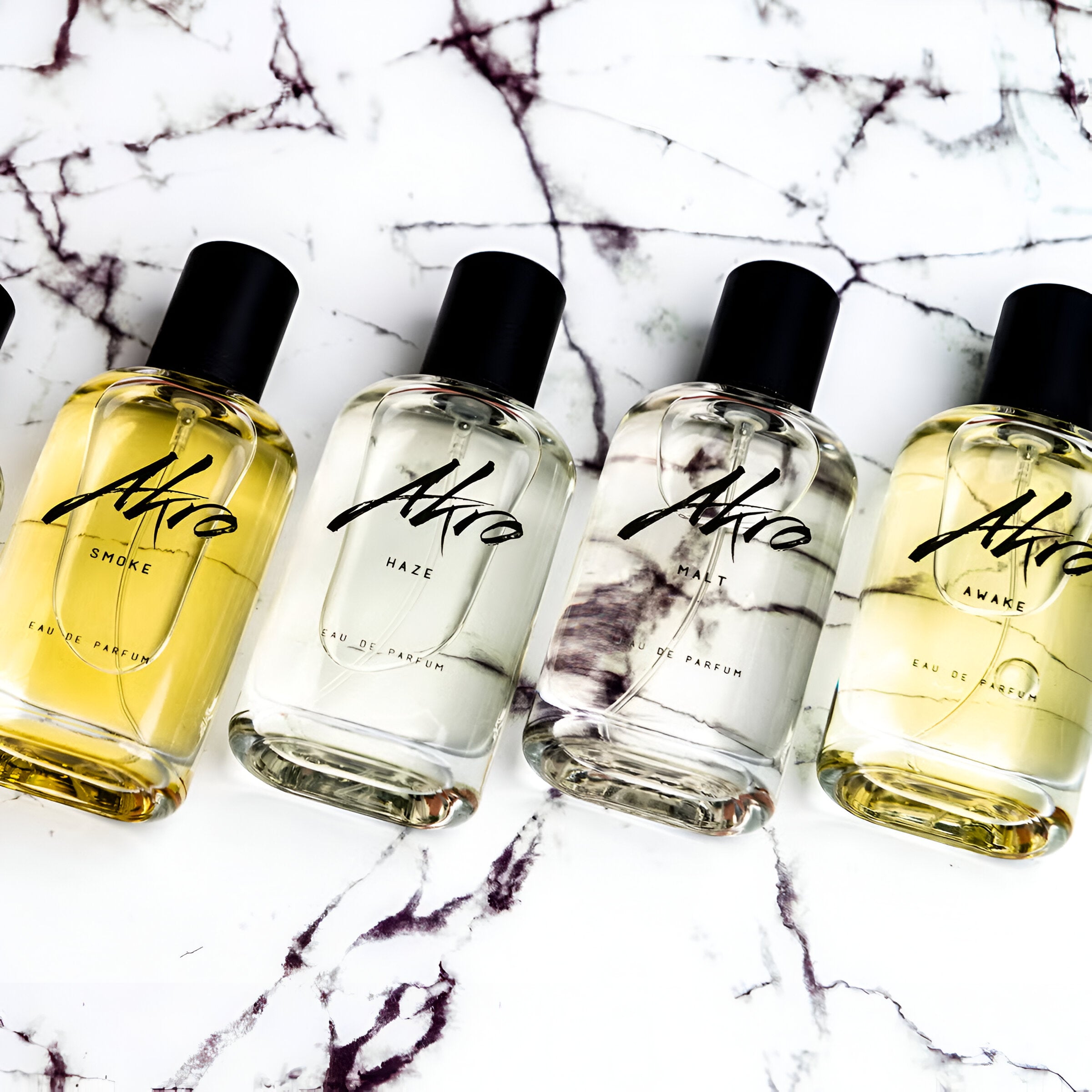 عطر أكرو هايز