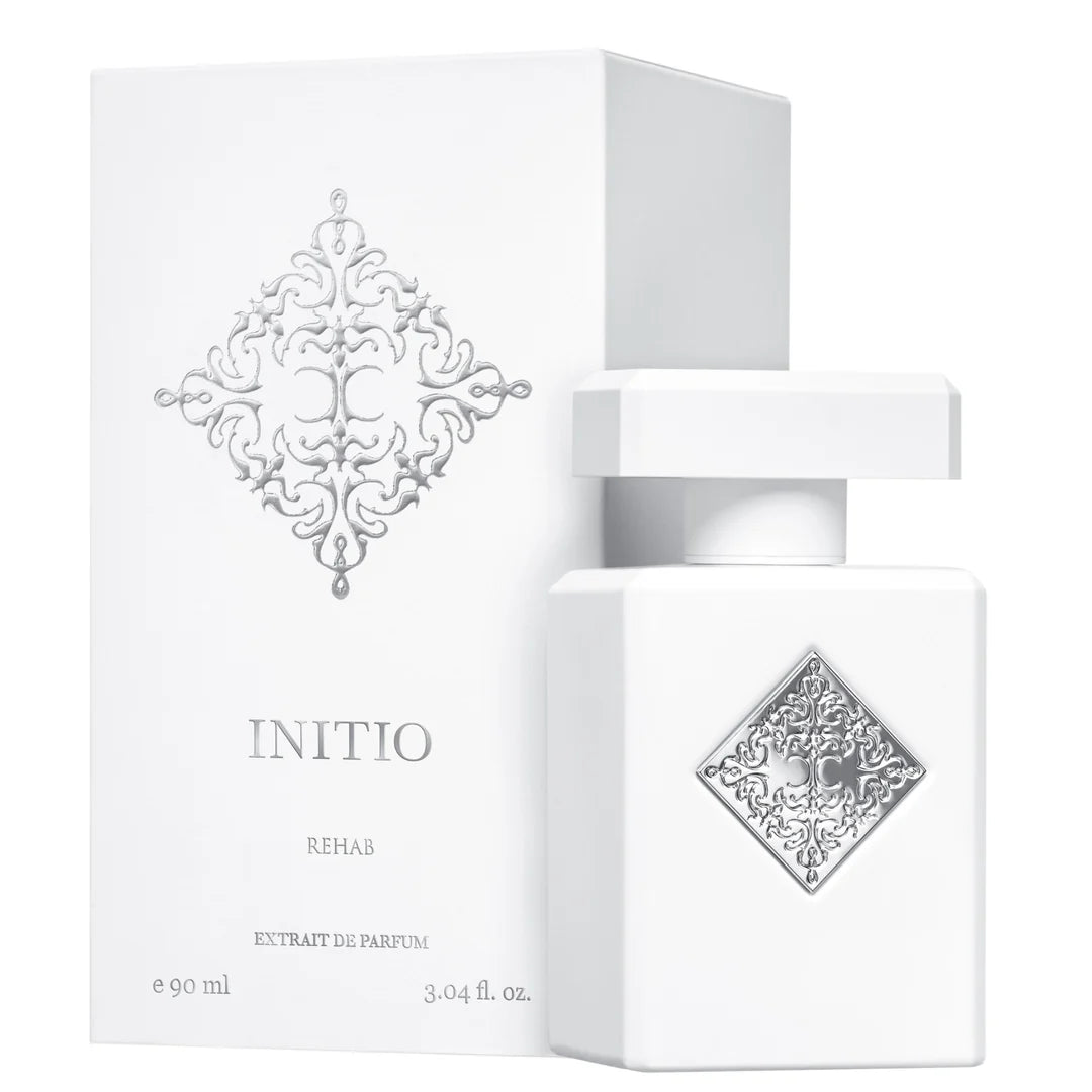Initio Parfums Prives Rehab Extrait De Parfum | My Perfume Shop