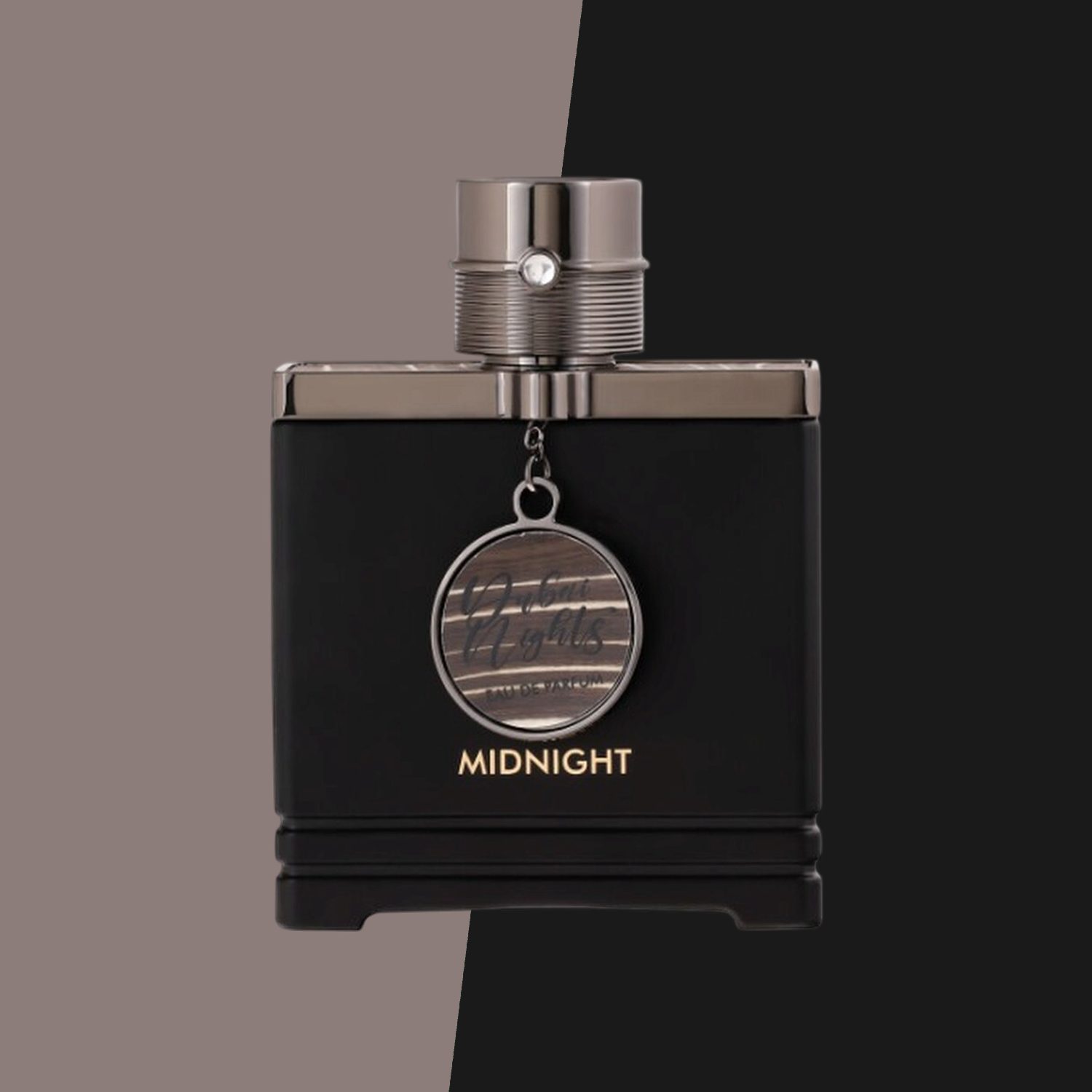 عطر أرماف دبي نايتس ميدنايت