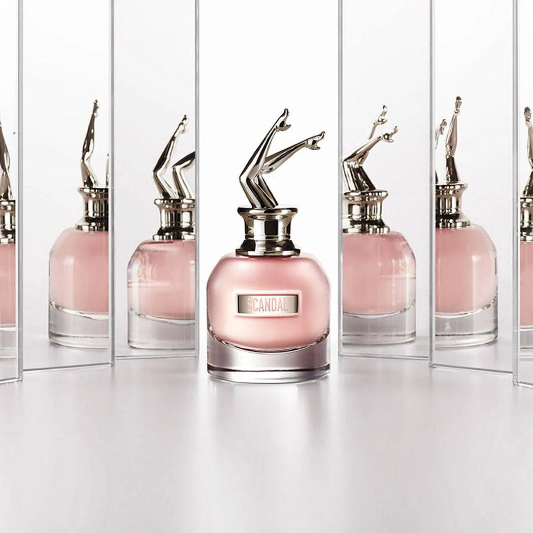 Jean Paul Gaultier Scandal EDP Travel Set