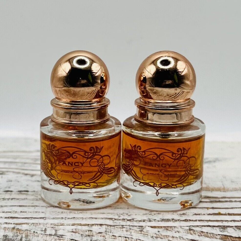 Jessica Simpson Fancy Mini EDP Travel Spray Set for Women | My Perfume Shop