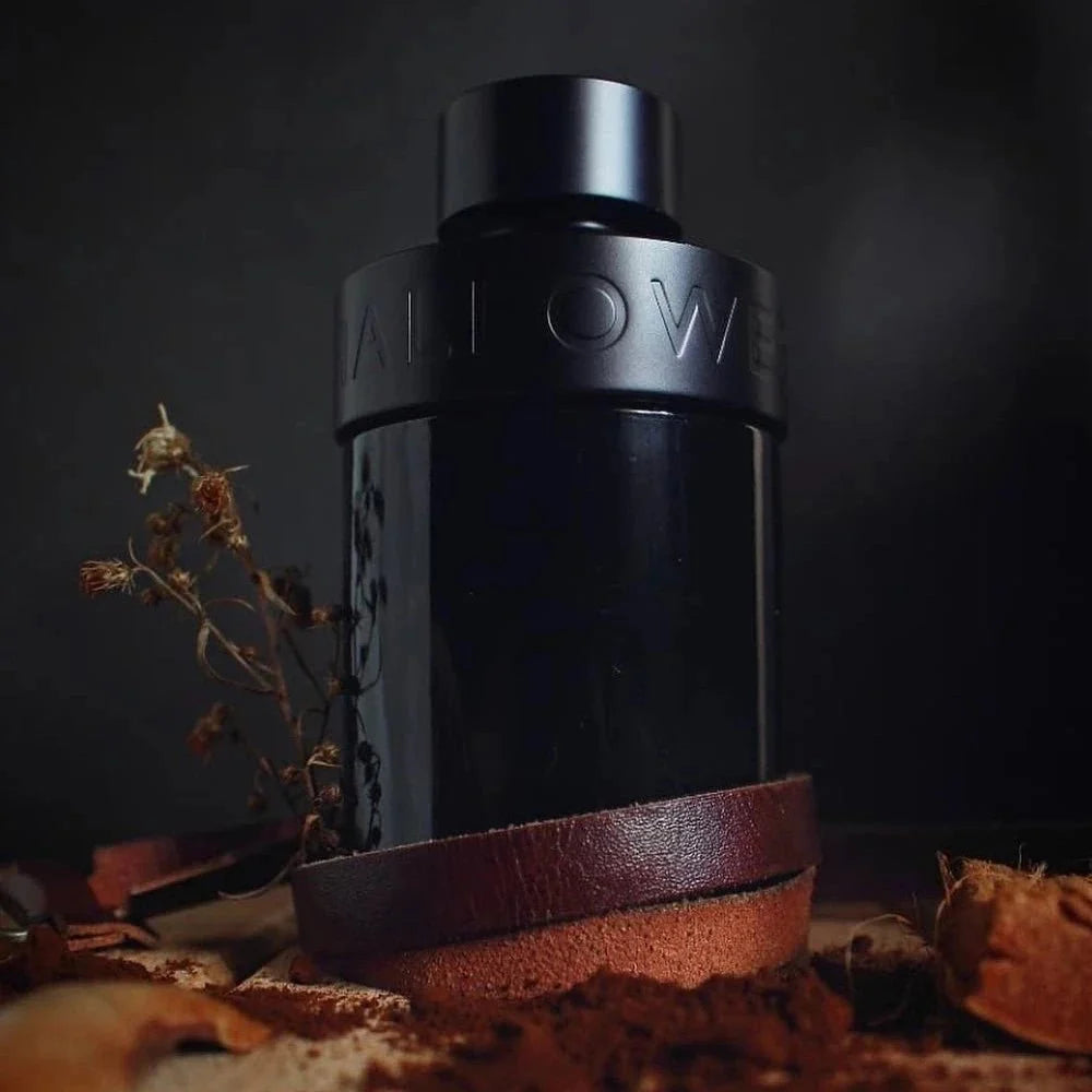Jesus Del Pozo Halloween Man Mystery EDP Gift Set