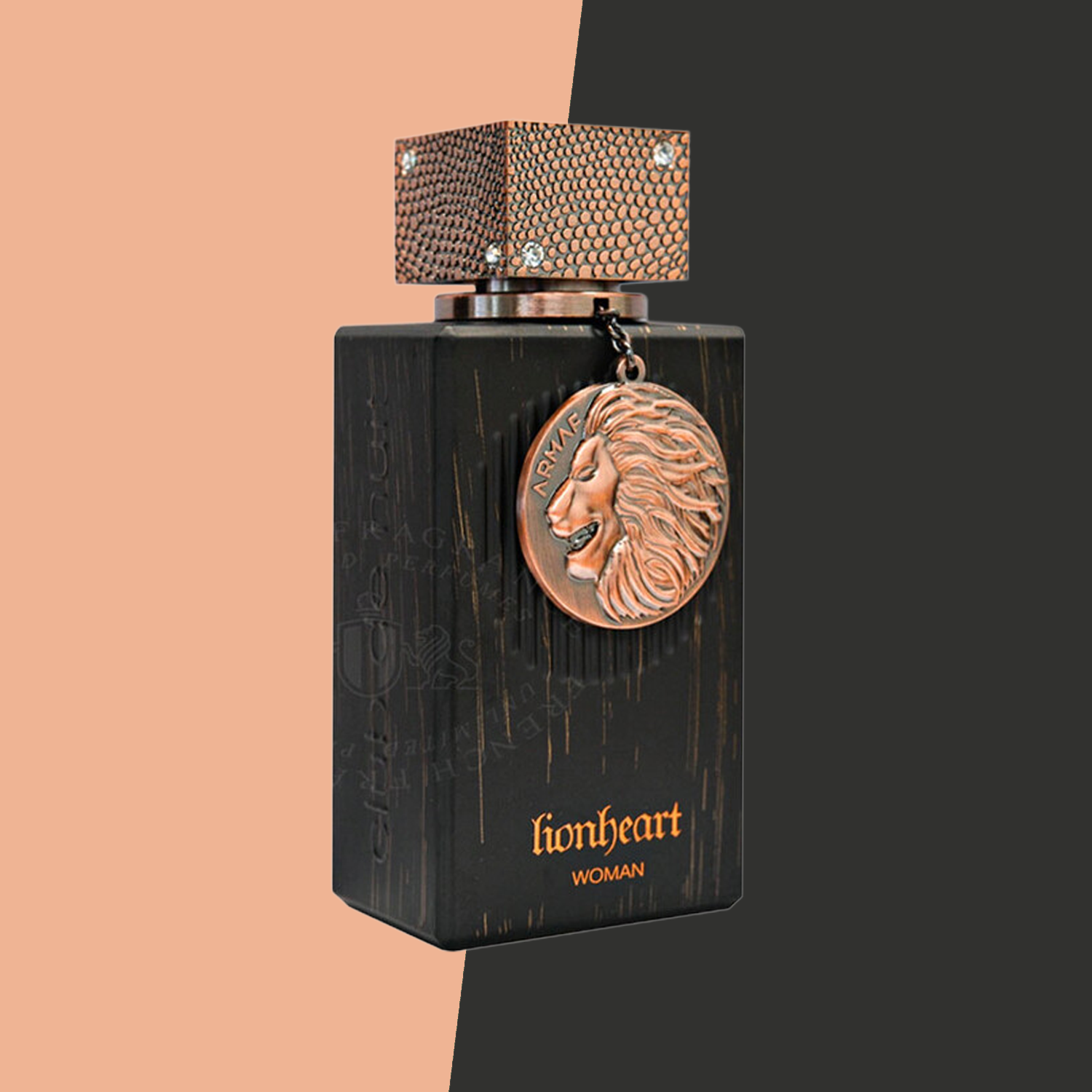 عطر ارماف كلوب دي نوي ليونهارت