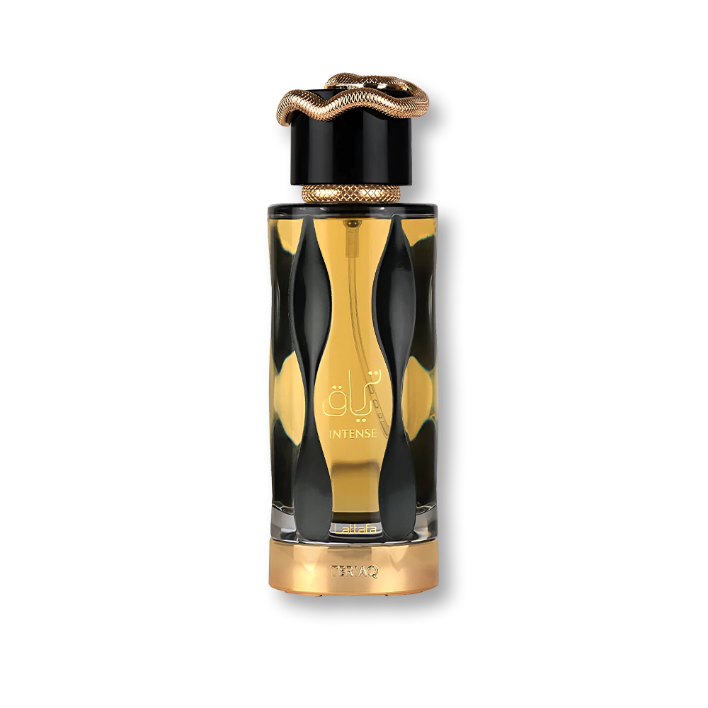 Shop Lattafa Teriaq Intense EDP 100ml | My Perfume Shop Middle East