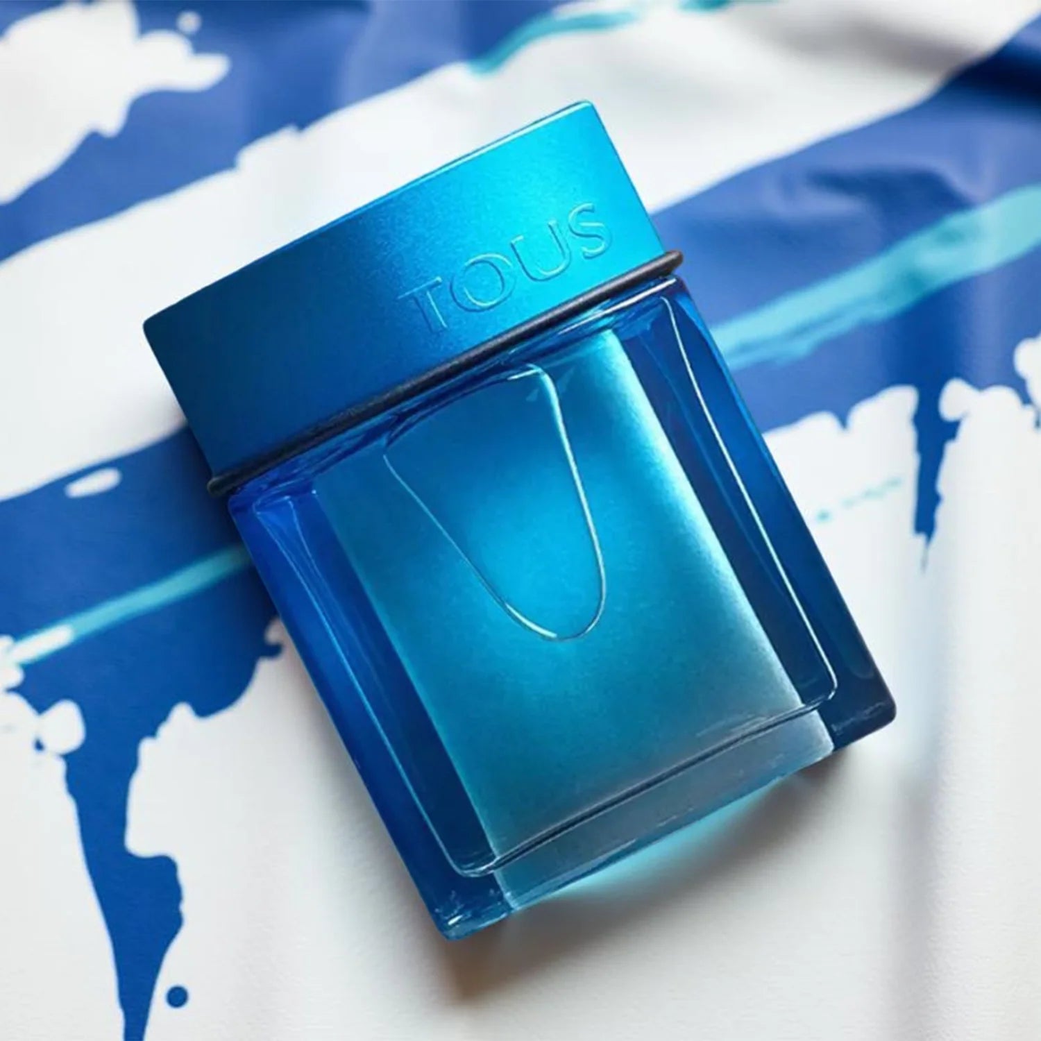 Tous Man Sport Gift Set for Him