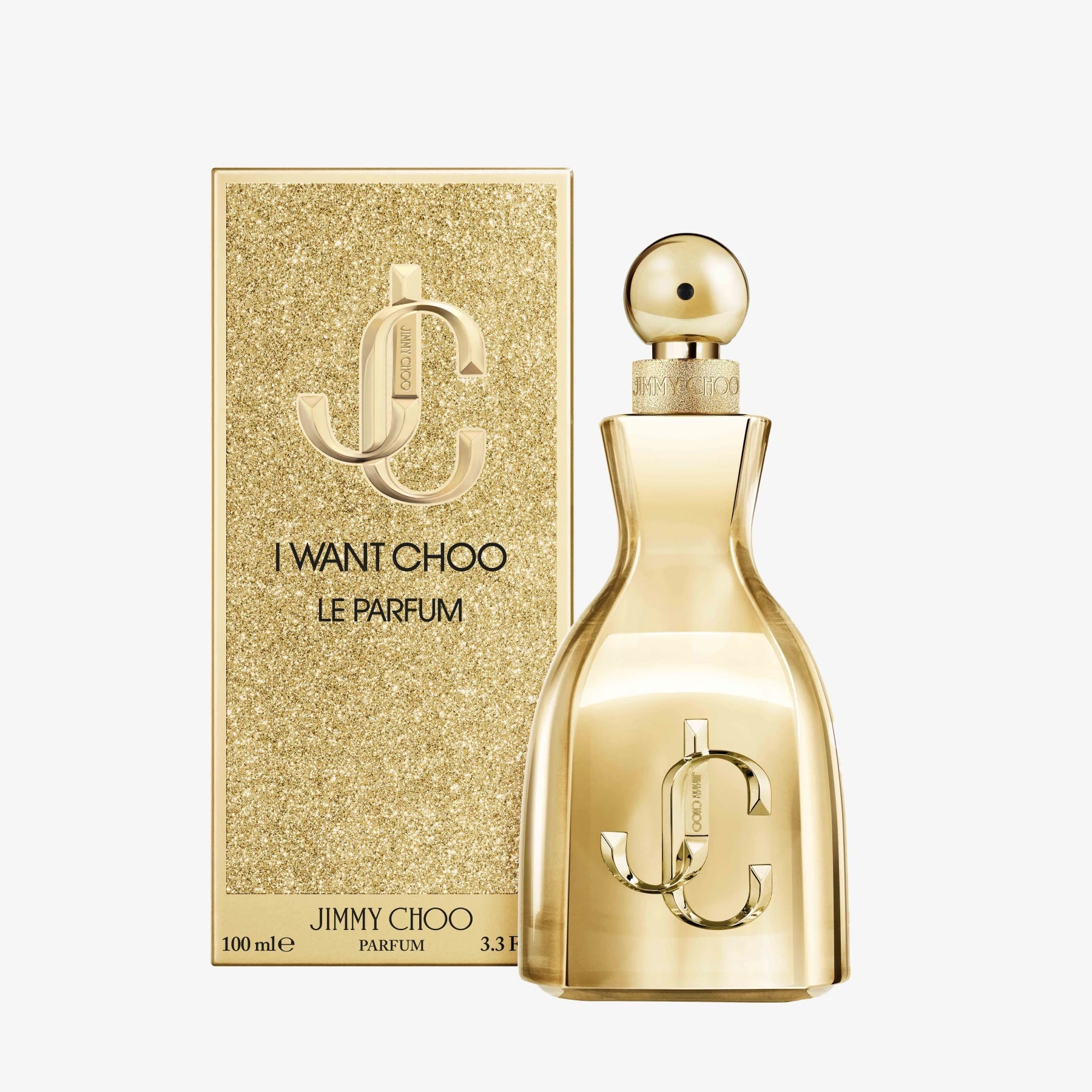 Jimmy Choo I Want Choo Le Parfum | My Perfume Shop