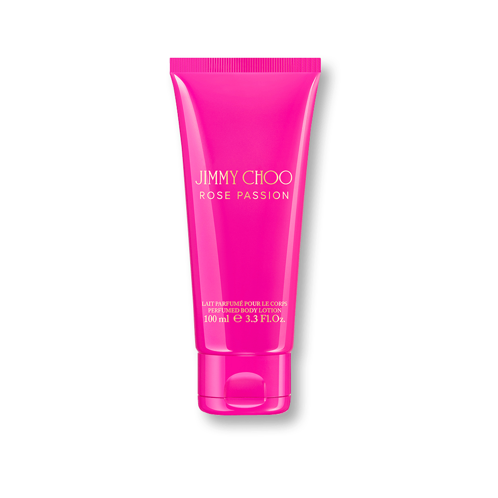 Jimmy choo flash body lotion shop