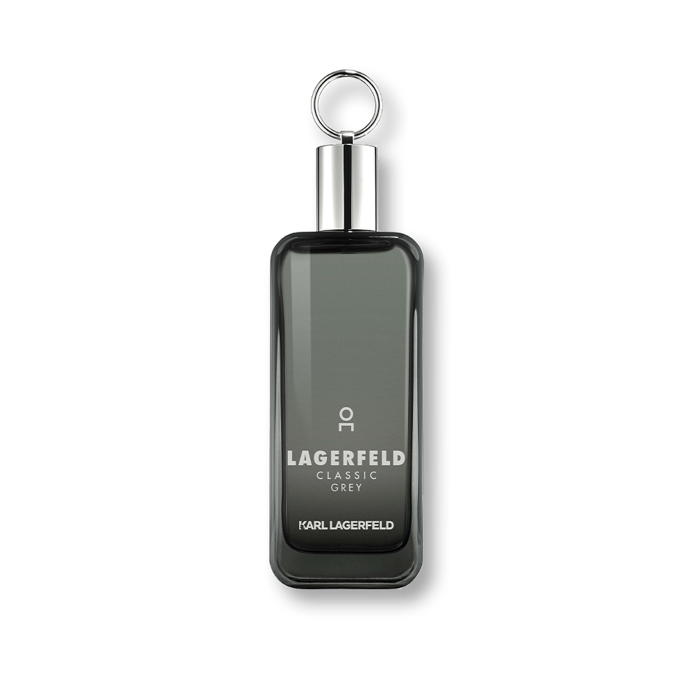 Shop Karl Lagerfeld Classic Grey EDT