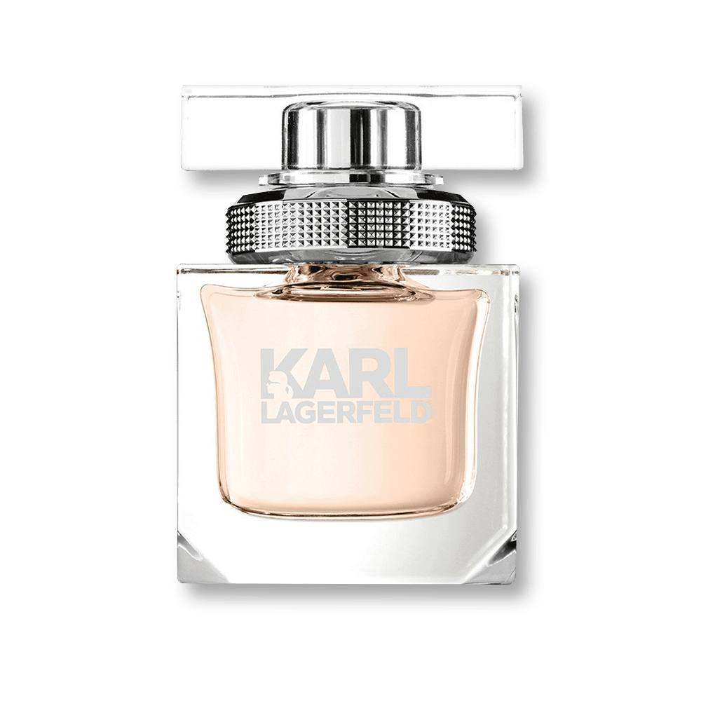 Karl lagerfeld women's perfume sales