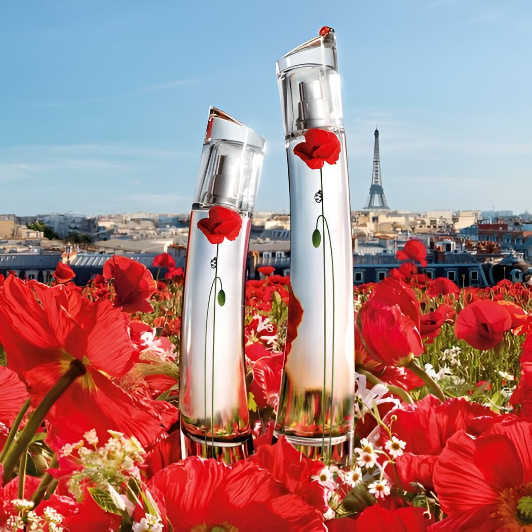 Kenzo Flower By Kenzo La Recolte Parisienne EDP | My Perfume Shop