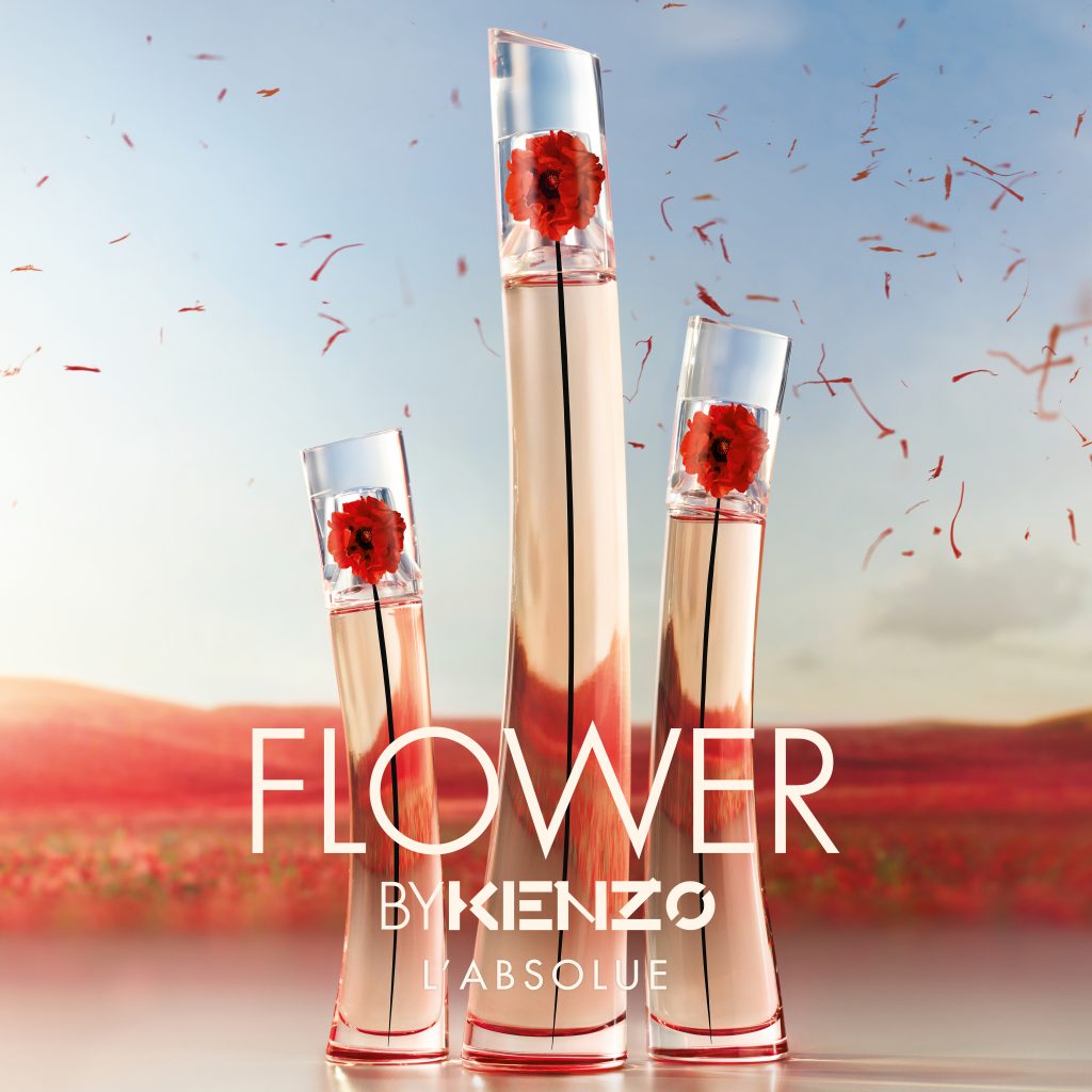 Kenzo Flower By Kenzo L'Absolue EDP | My Perfume Shop