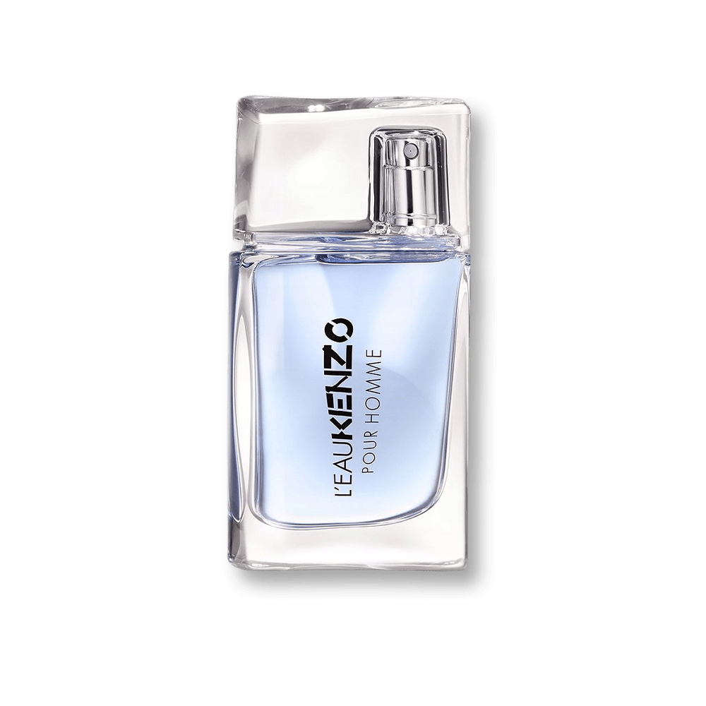 Kenzo L'Eau Kenzo Pour Homme EDT | My Perfume Shop
