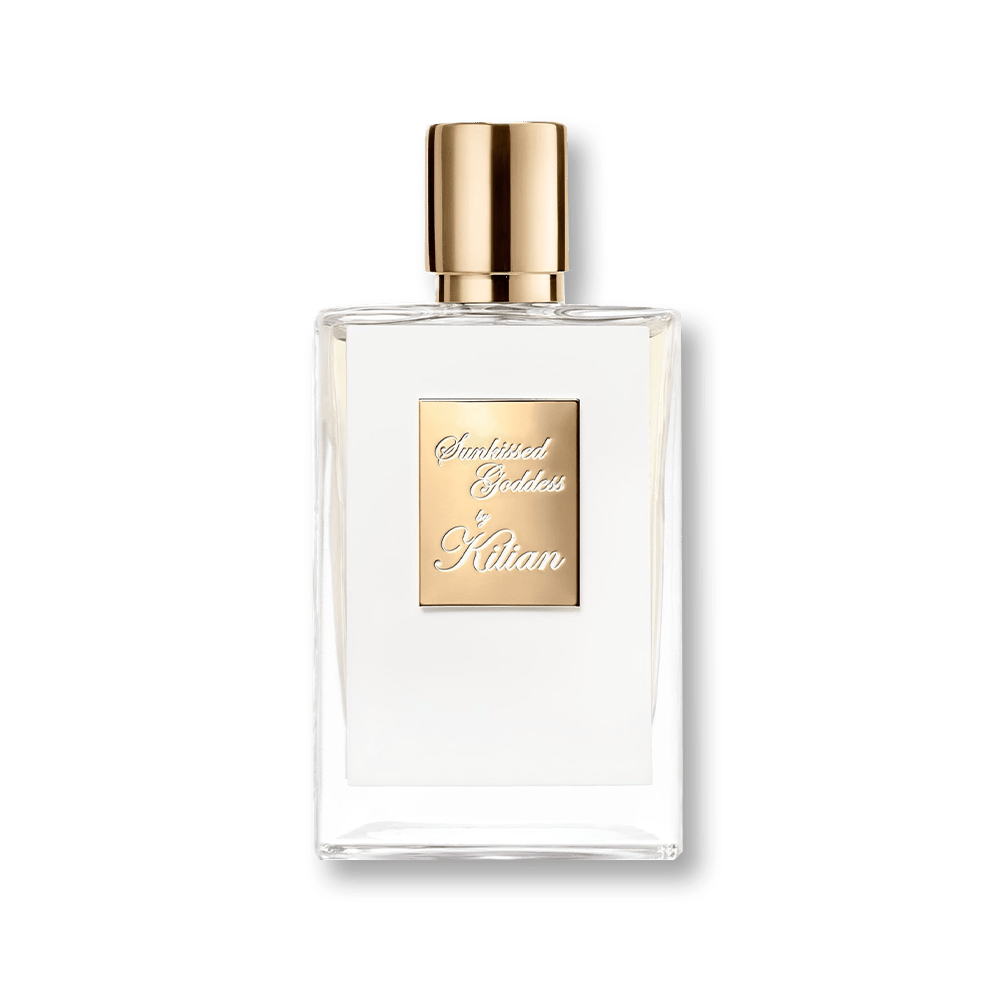 Shop Kilian Sunkissed Goddess EDP