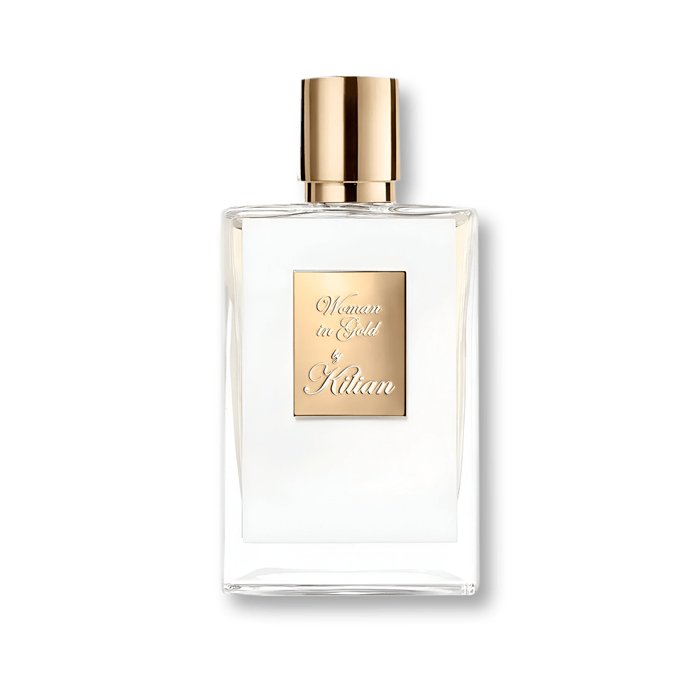 Shop Kilian Woman In Gold EDP
