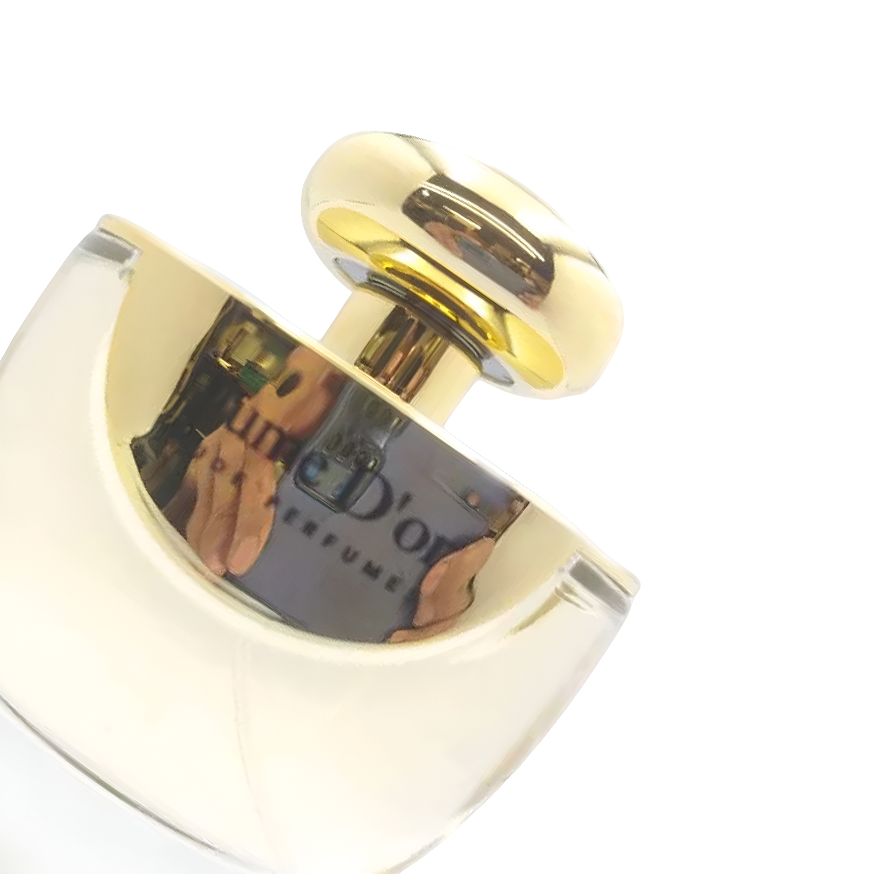 Efolia Plume D'Or EDP
