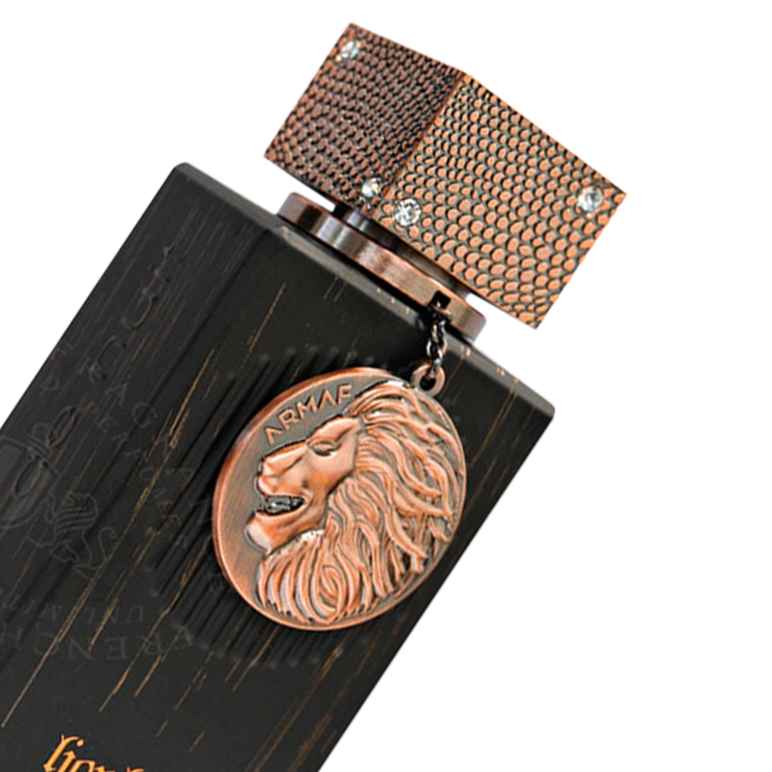 عطر ارماف كلوب دي نوي ليونهارت